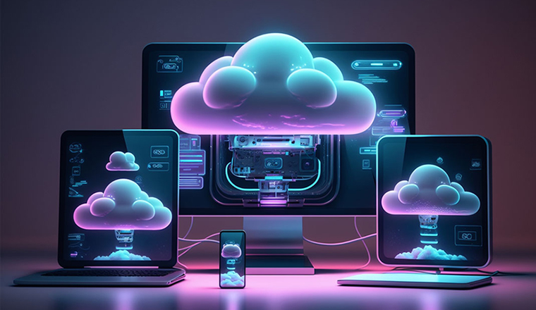 Cloud Computing