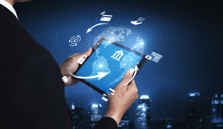 Network Security Solutions