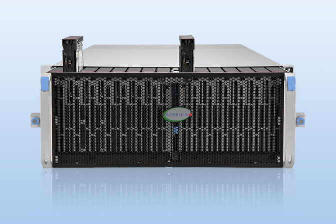 Servers - MBUZZ Technologies