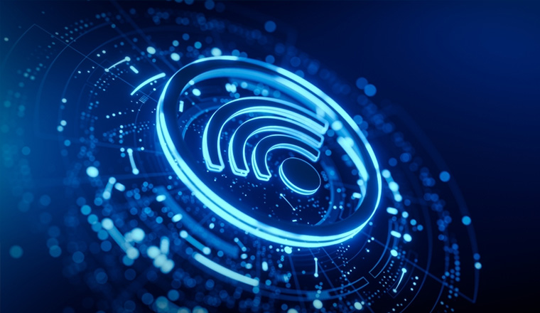 Indoor & Outdoor Wi-Fi Solutions