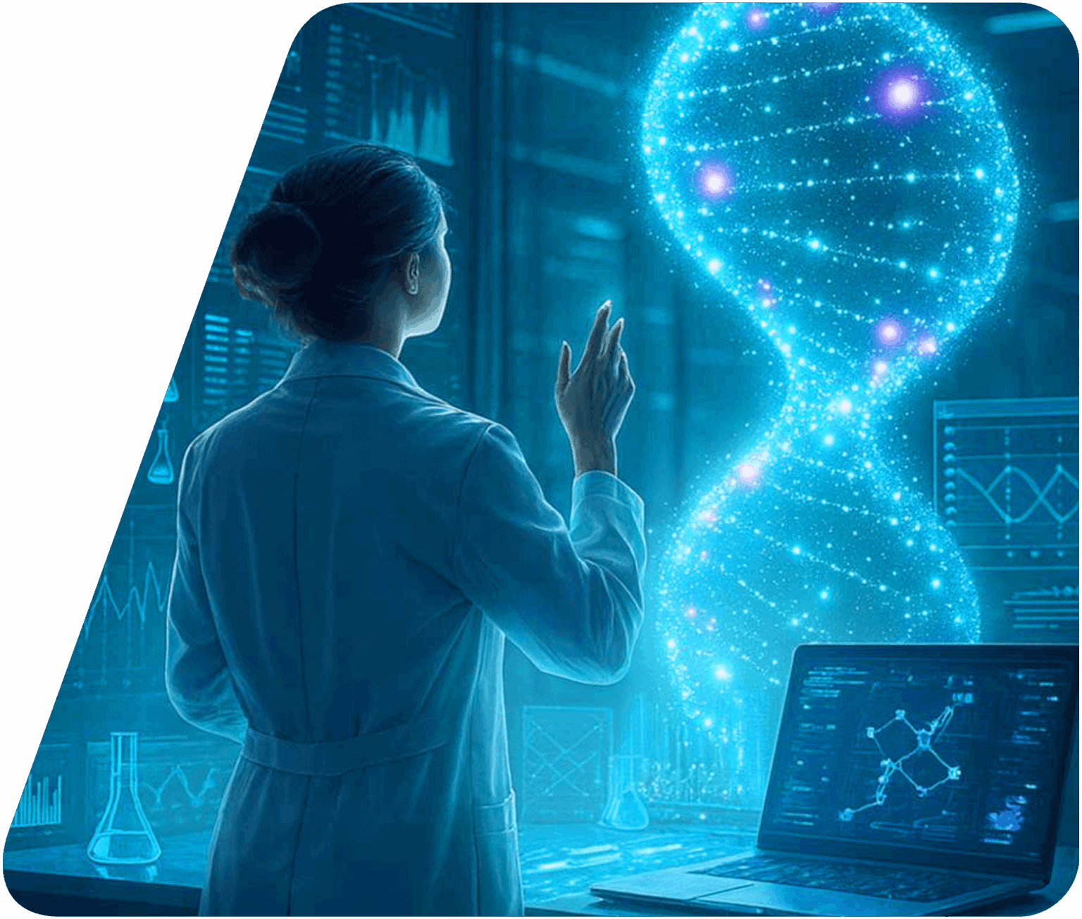 AI Labs - MBUZZ Technologies