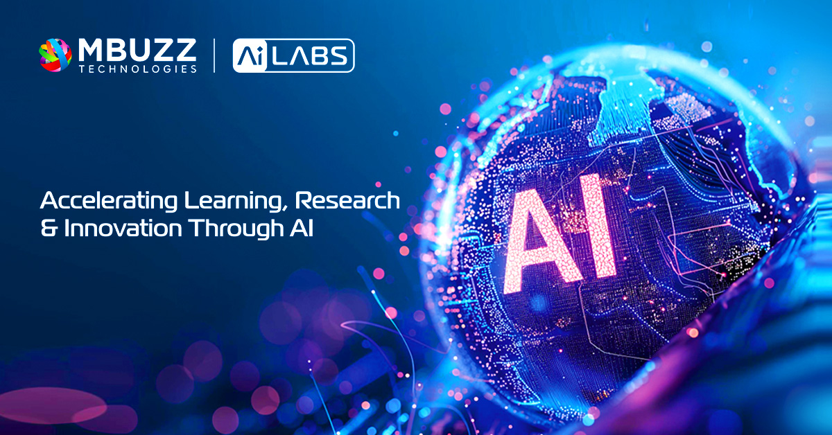 AI Labs - MBUZZ Technologies