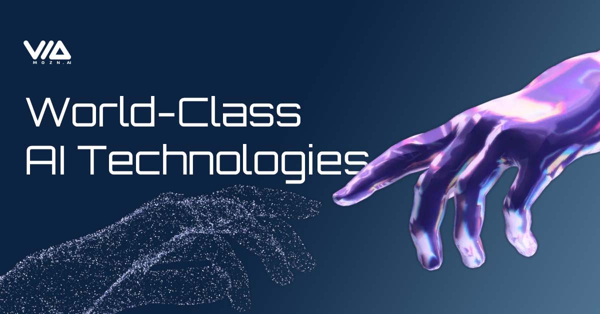 MOZN.ai: Shaping Enterprise AI in MENA