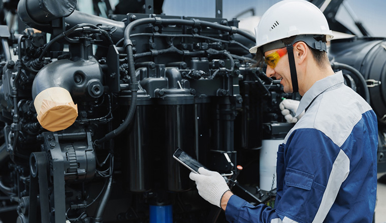 Industrial Computing