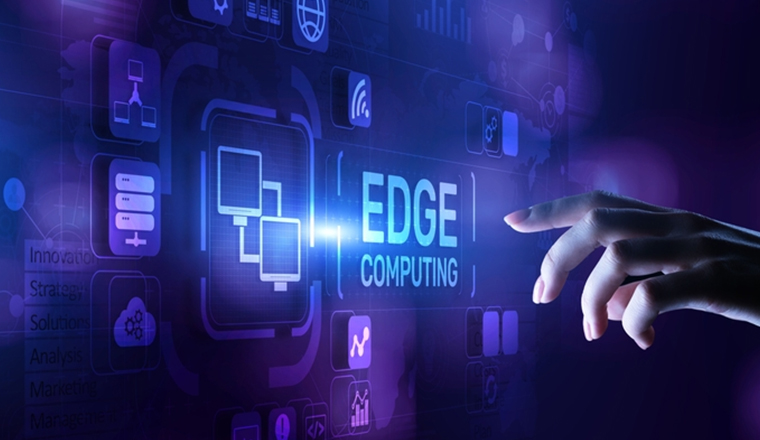 Edge Computing