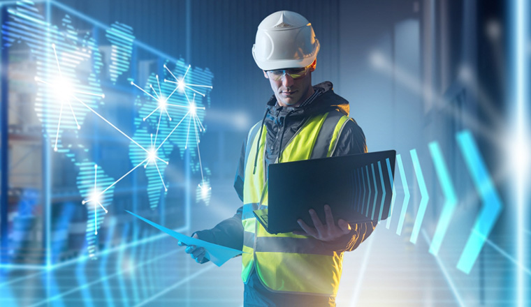 Transportation and Logistics