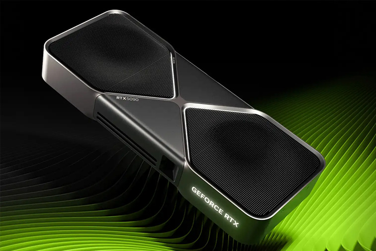 NVIDIA RTX 5090