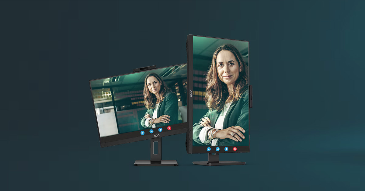 AOC - MBUZZ Technologies
