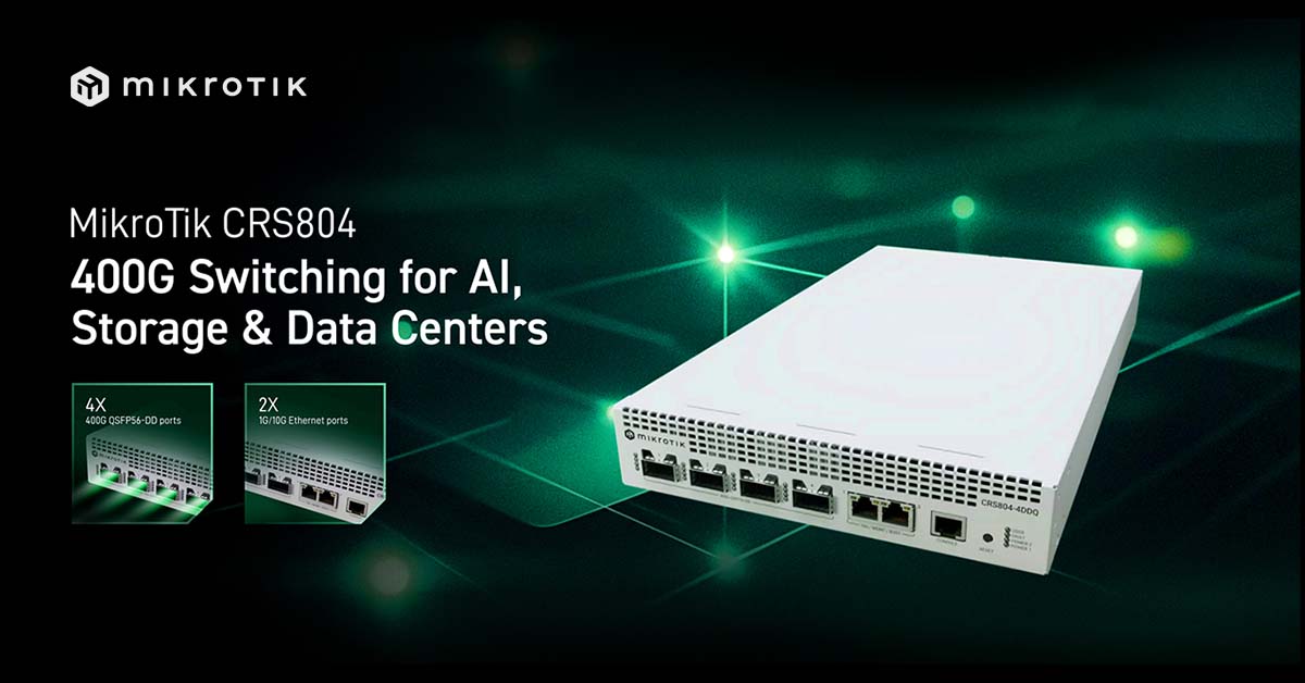 Wireless & Networking - MBUZZ Technologies