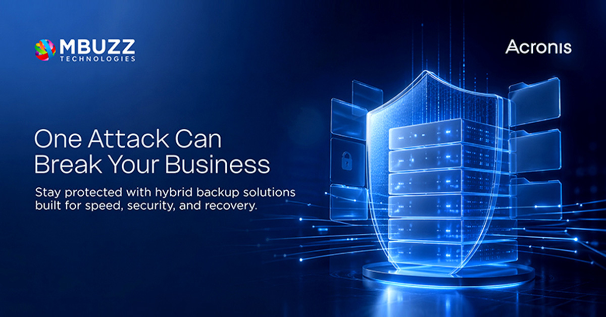 Building a Modern Data Protection Strategy