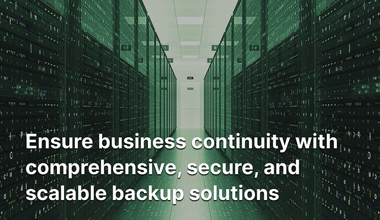 Business Backup