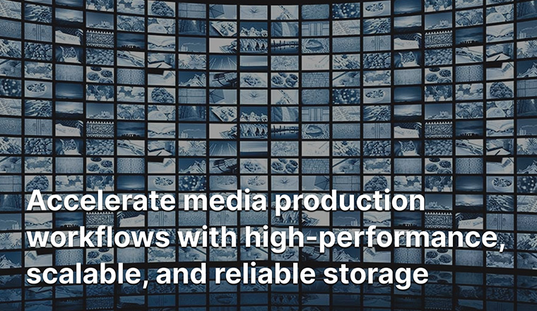 Media Production