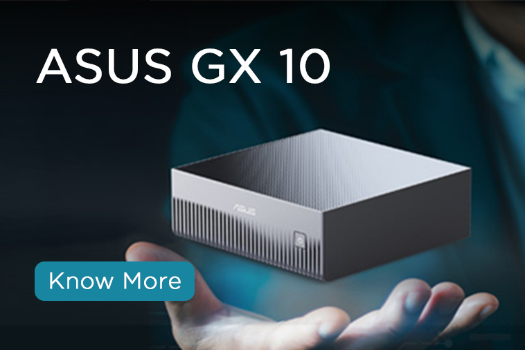 Asus GX 10