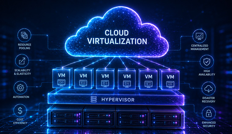 Virtualization