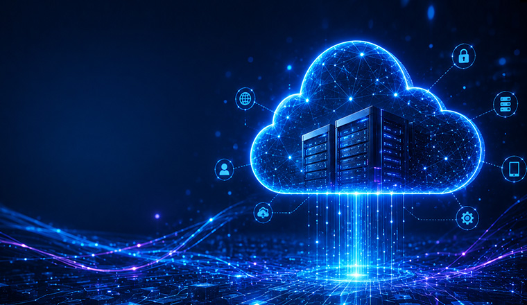 Cloud Computing