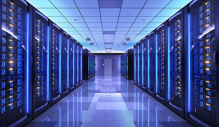 Data Centre