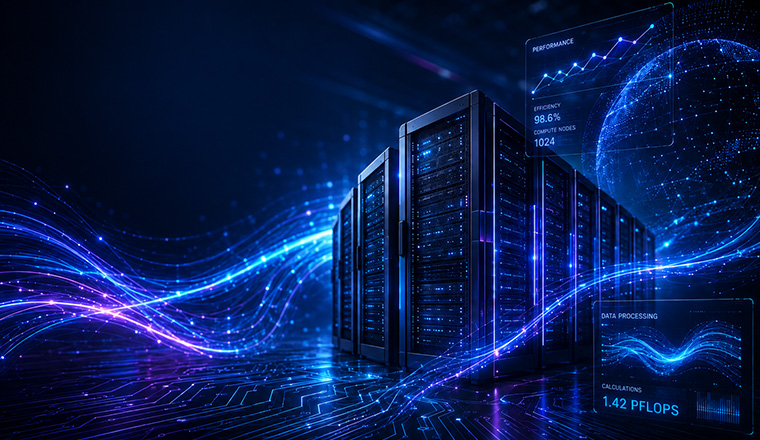 High Performance Computing